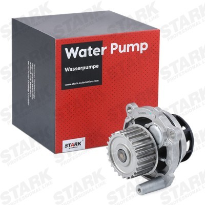 Water Pump, Engine Cooling Stark SKWP-0520029 SKWP-0520029 - photo 2