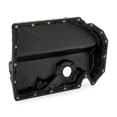 Oil Pan RIDEX 592O0164 592O0164 - photo 3