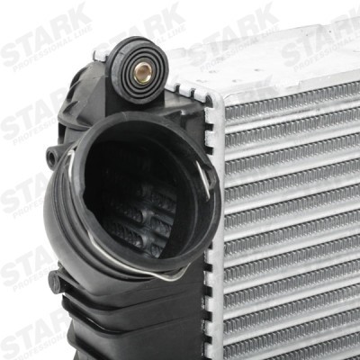 Intercooler, Charger Stark SKICC-0890002 SKICC-0890002 - photo 5