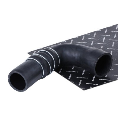 Charger Air Hose RIDEX 3314C0406 3314C0406 - photo 2