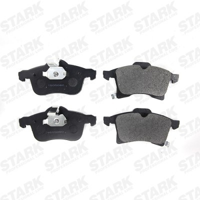 Brake Pads Set Stark SKOP-1006 SKOP-1006 - photo 3