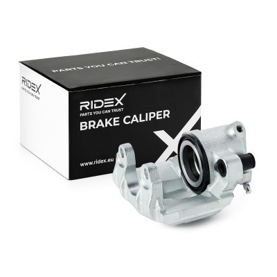 Brake Caliper RIDEX 78B1020 78B1020 - photo 2