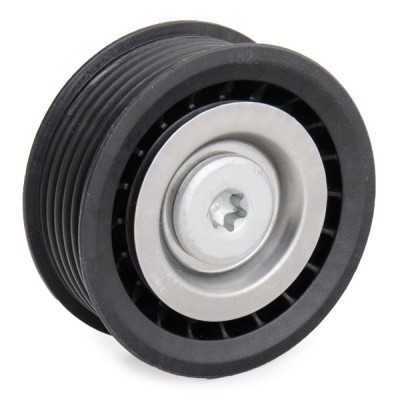 Belt Tensioner V-Ribbed Belt RIDEX 310T0436 310T0436 - photo 4