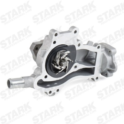 Water Pump, Engine Cooling Stark SKWP-0520460 SKWP-0520460 - photo 4