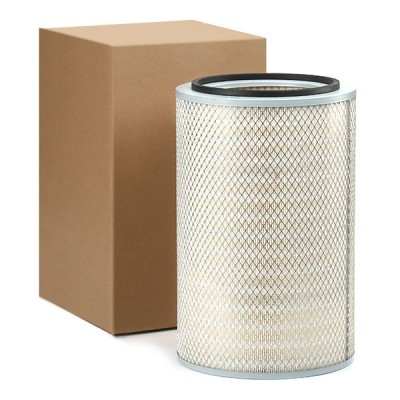 Air Filter RIDEX 8A0934 8A0934 - photo 2