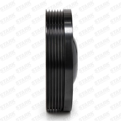 Belt Pulley, crankshaft Stark SKBPC-0640283 SKBPC-0640283 - photo 4