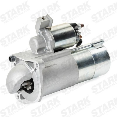 Starter Stark SKSTR-0330295 SKSTR-0330295 - photo 3