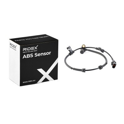 ABS Sensor RIDEX 412W0265 412W0265 - photo 2