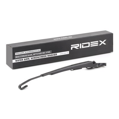 Wiper Arm RIDEX 301W0073 301W0073 - photo 2