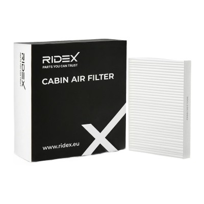 Cabin Air Filter RIDEX 424I0057 424I0057 - photo 9