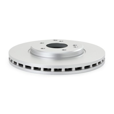 Brake Disc RIDEX 82B0165P 82B0165P - photo 4