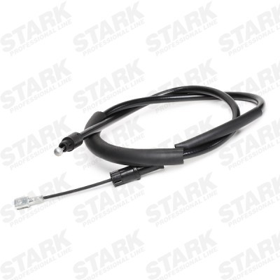 Cable Pull, Parking Brake Stark SKCPB-1050630 SKCPB-1050630 - photo 3