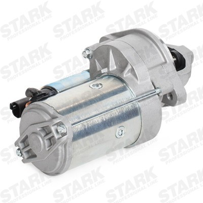 Starter Stark SKSTR-0330367 SKSTR-0330367 - photo 4