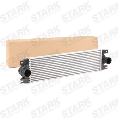 Intercooler, Charger Stark SKICC-0890394 SKICC-0890394 - photo 2