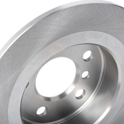 Brake Disc RIDEX 82B1688 82B1688 - photo 9