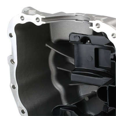 Oil Pan RIDEX 592O0026 592O0026 - photo 5