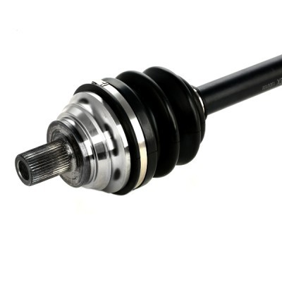 Drive Shaft RIDEX 13D0108 13D0108 - photo 2