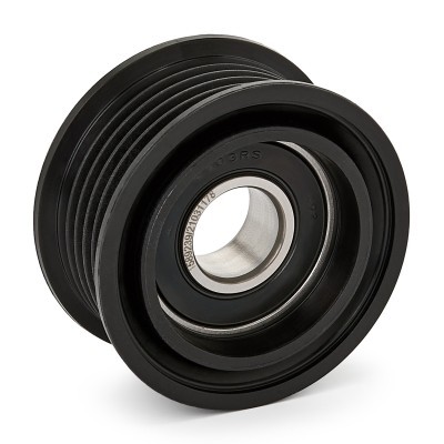 Belt Tensioner V-Ribbed Belt RIDEX 310T0746 310T0746 - photo 3