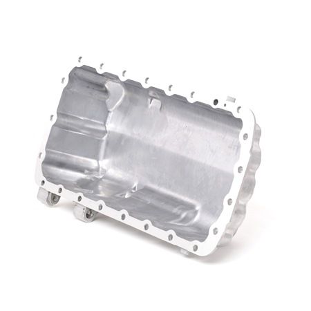 Oil Pan RIDEX 592O0028 592O0028 - photo 1