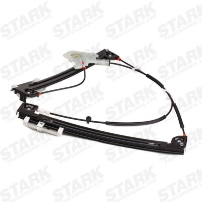 Window Regulator Stark SKWR-0420162 SKWR-0420162 - photo 4