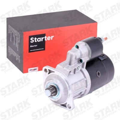Starter Stark SKSTR-0330491 SKSTR-0330491 - photo 2