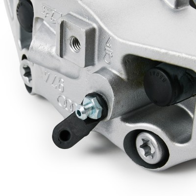 Brake Caliper RIDEX 78B1804R 78B1804R - photo 5
