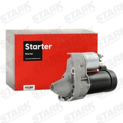 Starter Stark SKSTR-0330492 SKSTR-0330492 - photo 2
