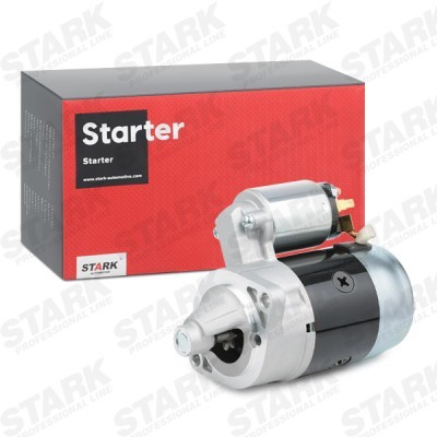 Starter Stark SKSTR-0330096 SKSTR-0330096 - photo 2