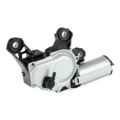 Wiper Motor RIDEX 295W0097 295W0097 - photo 3