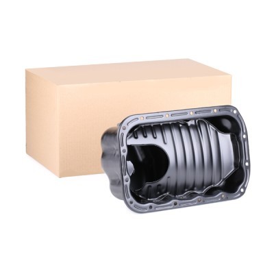 Oil Pan RIDEX 592O0050 592O0050 - photo 2