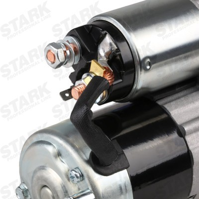 Starter Stark SKSTR-0330328 SKSTR-0330328 - photo 7