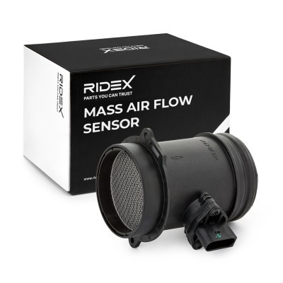 Air Mass Sensor RIDEX 3926A0079 3926A0079 - photo 2
