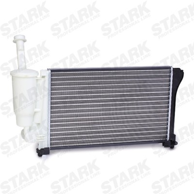 Radiator, Engine Cooling Stark SKRD-0120479 SKRD-0120479 - photo 4