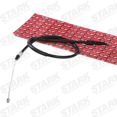 Cable Pull, Parking Brake Stark SKCPB-1050019 SKCPB-1050019 - photo 2