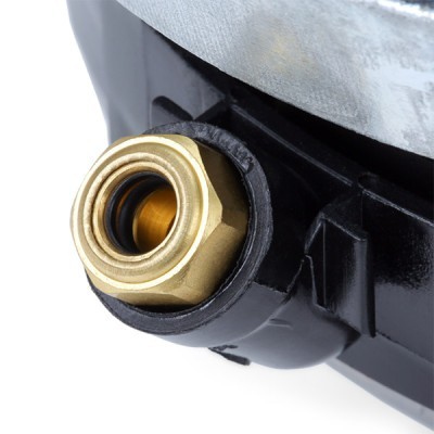 Bellow, Air Suspension RIDEX 4119A0037 4119A0037 - photo 5