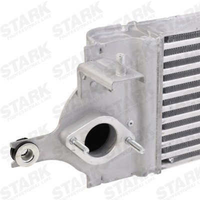 Intercooler, Charger Stark SKICC-0890247 SKICC-0890247 - photo 5