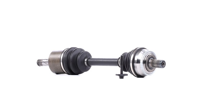 Drive Shaft RIDEX 13D0147 13D0147 - photo 1