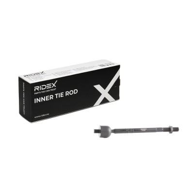 Tie Rod Assembly RIDEX 51T0063 51T0063 - photo 2