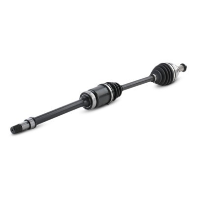 Drive Shaft RIDEX 13D0431 13D0431 - photo 3