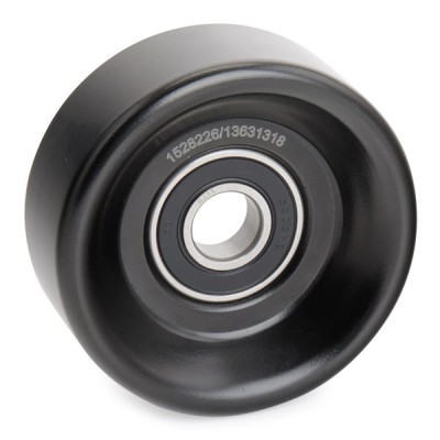 Belt Tensioner V-Ribbed Belt RIDEX 310T0231 310T0231 - photo 3