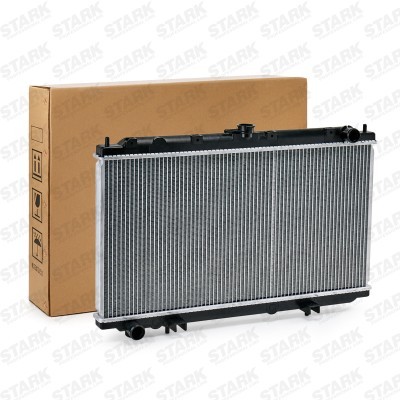 Radiator, Engine Cooling Stark SKRD-0120164 SKRD-0120164 - photo 2