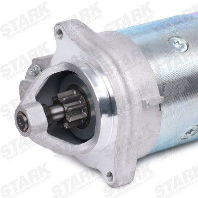 Starter Stark SKSTR-0330479 SKSTR-0330479 - photo 5
