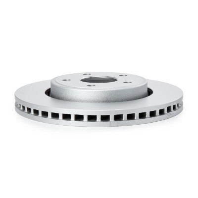 Brake Disc RIDEX 82B0492P 82B0492P - photo 4