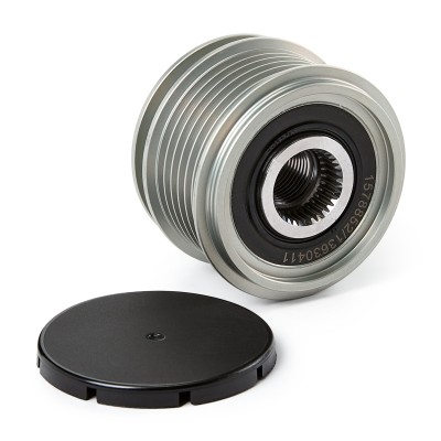 Alternator – one-way clutch RIDEX 1390F0003 1390F0003 - photo 6