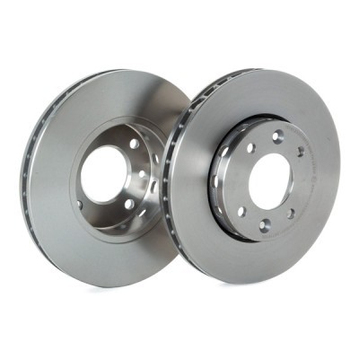 Brake Disc RIDEX 82B0829 82B0829 - photo 4