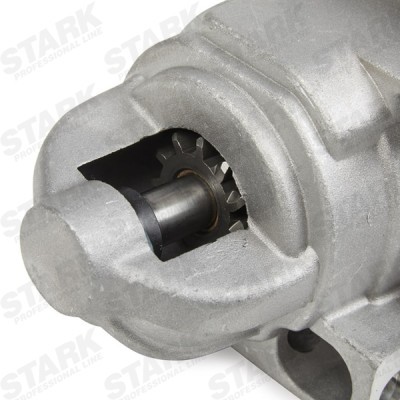 Starter Stark SKSTR-03330601 SKSTR-03330601 - photo 5