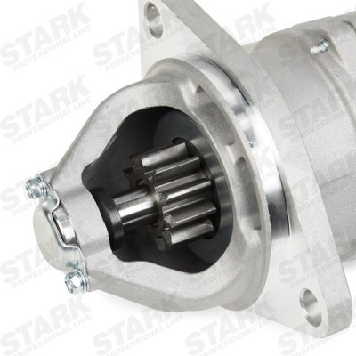 Starter Stark SKSTR-03330785 SKSTR-03330785 - photo 5