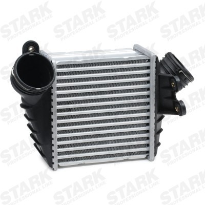 Intercooler, Charger Stark SKICC-0890296 SKICC-0890296 - photo 3