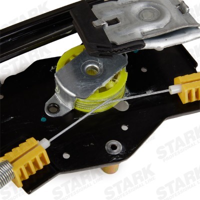 Window Regulator Stark SKWR-0420478 SKWR-0420478 - photo 6