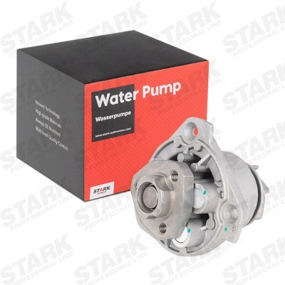 Water Pump, Engine Cooling Stark SKWP-0520212 SKWP-0520212 - photo 2